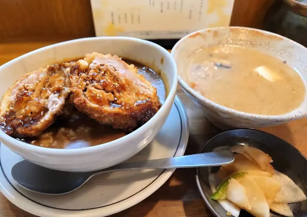 Oroji Tonkatsu 사진 3