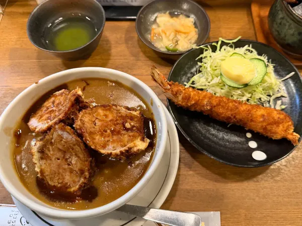 Oroji Tonkatsu 사진 4