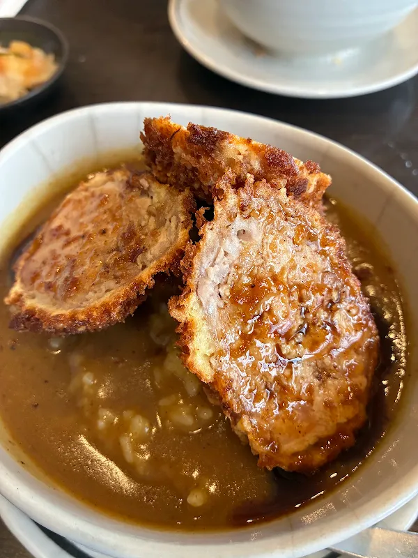 Oroji Tonkatsu 사진 5