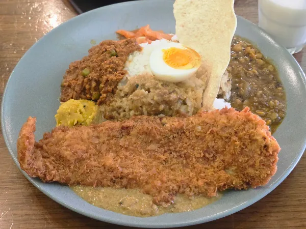 FISH 新宿店の写真3