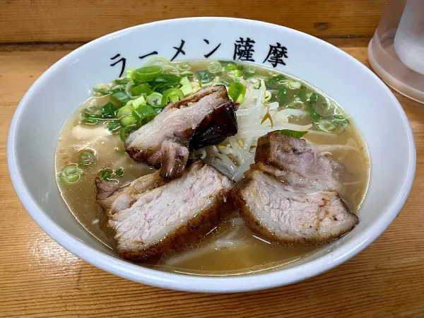 Ramen Satsuma 사진 3