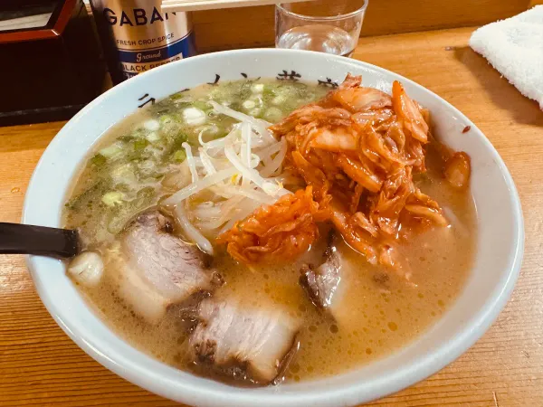 Ramen Satsuma 사진 5