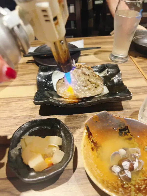 富士喜商店 新宿総本店 사진 3