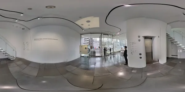 YAYOI KUSAMA Museum