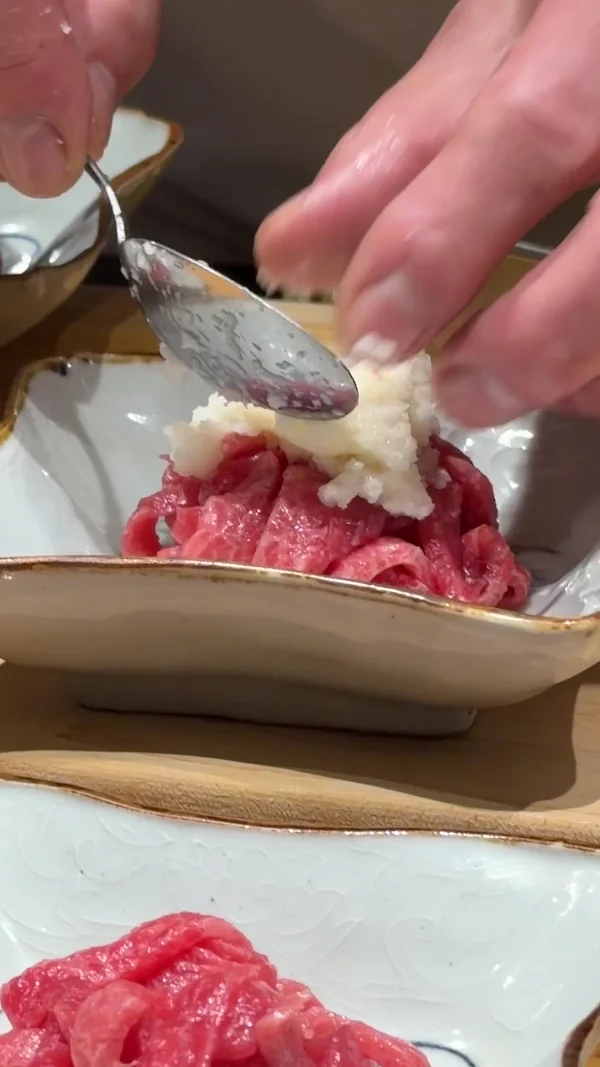 스시벤케이 카이 긴자점 사진 4