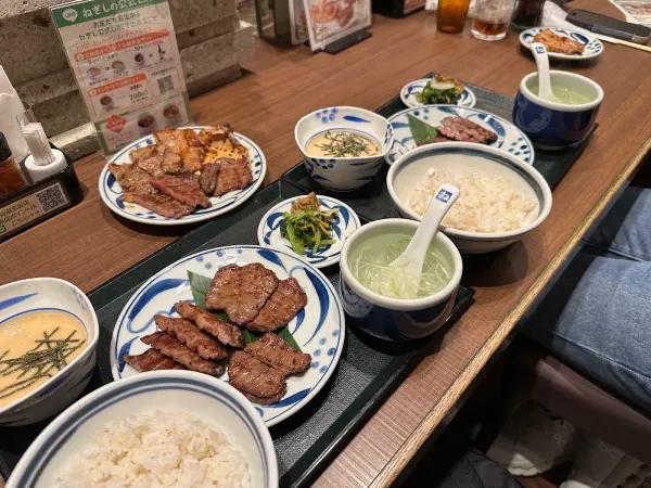 네기시 도겐자카점 사진 5