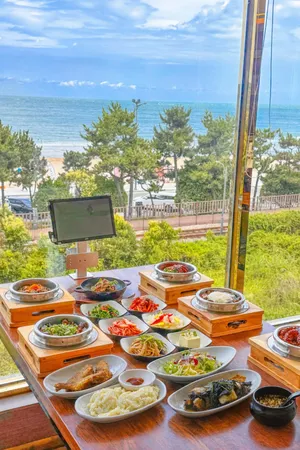 다솥맛집 본점