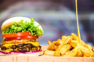 バオバーガー ソンジョン本店