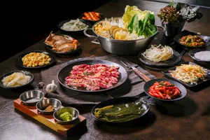 천상현국가공인진갈비 구로디지털점
