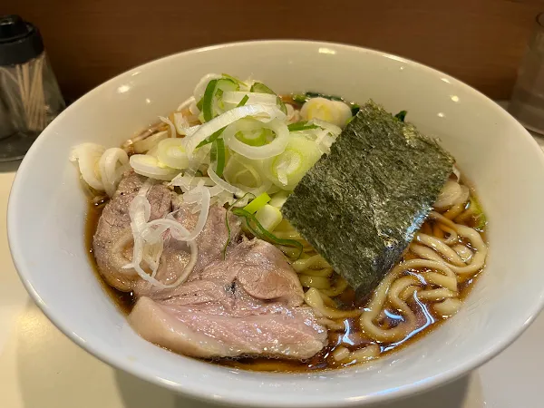 Ramen Horiuchi 사진 3