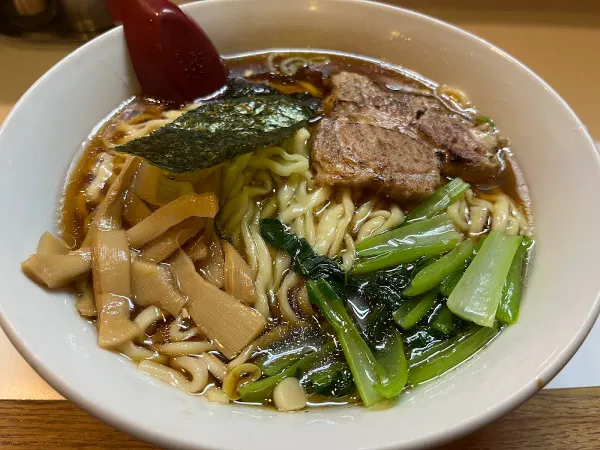 Ramen Horiuchi 사진 4
