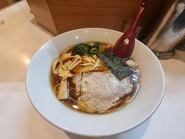 Ramen Horiuchi 사진 5
