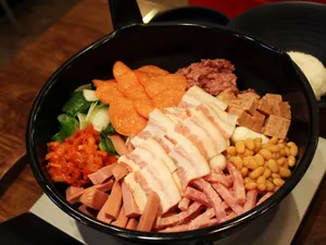 Nangman Budaejjigae