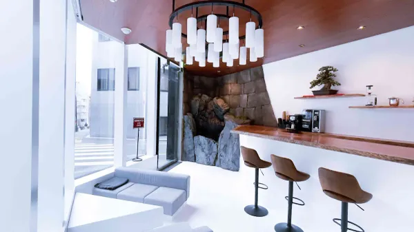 Whitely (Cafe & Bar) 사진 2
