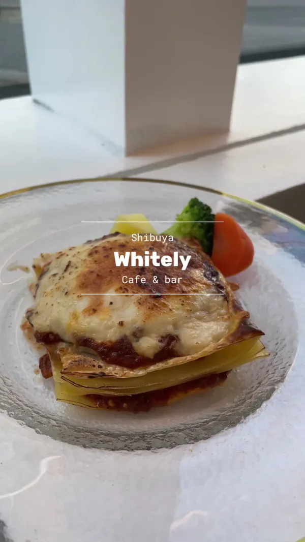 Whitely (Cafe & Bar) 사진 3