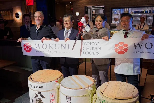 廻り寿司 渋谷寿し常 渋谷パルコ店