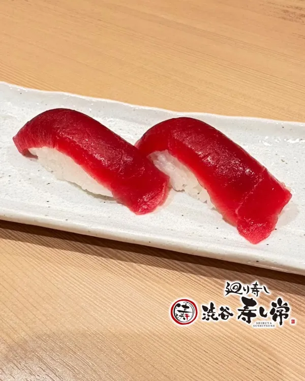 廻り寿司 渋谷寿し常 渋谷パルコ店 사진 2