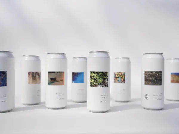 VERTERE BREWERY&TASTING ROOM