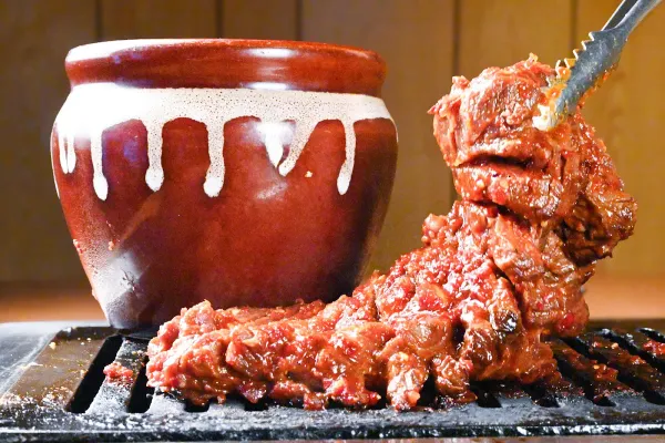 焼肉 ホルモン うしひろ 渋谷店 사진 2