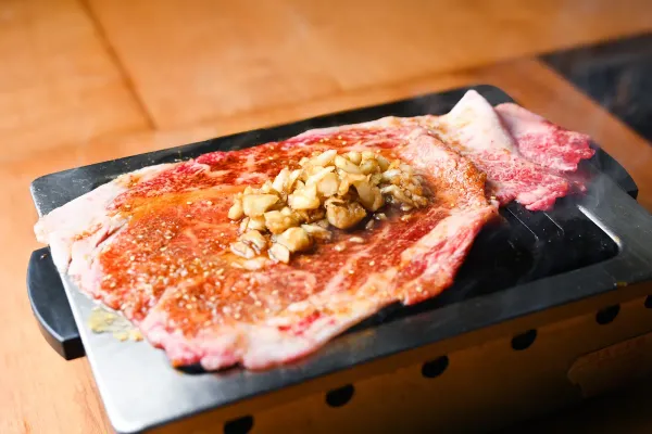 焼肉 ホルモン うしひろ 渋谷店 사진 3