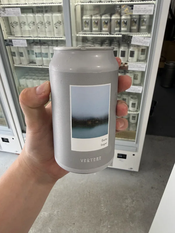 VERTERE BREWERY&TASTING ROOM 사진 5