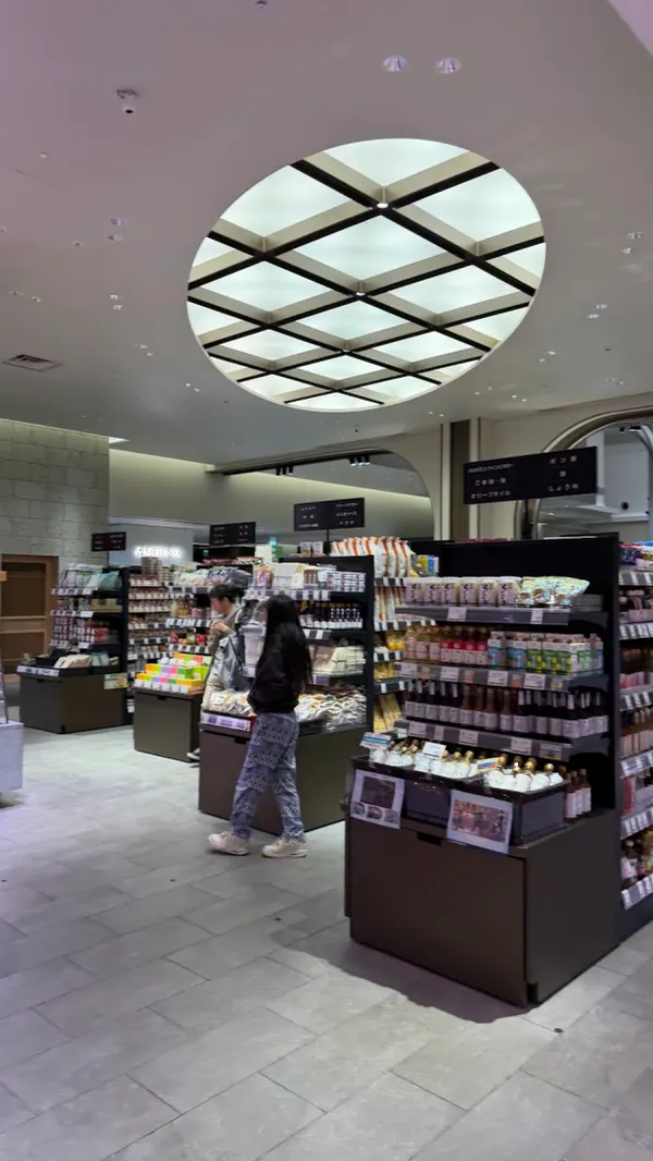 Azabudai Hills Market 사진 4