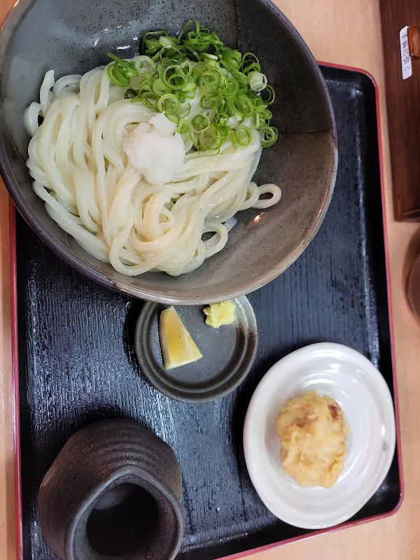 오키도 우동 사진 5