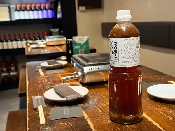 焼肉 マルウシミート 新橋店の写真4