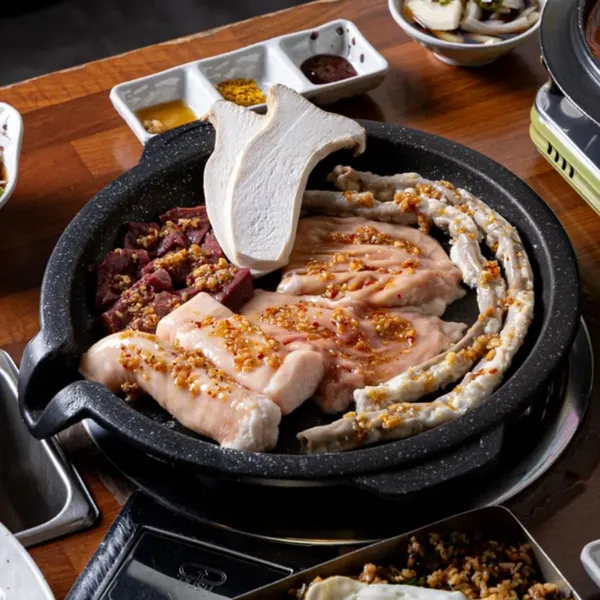 달인막창 해운대 본점