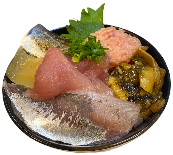 Osaka Dojima Toroya Hankyu Sanban Gai 사진 3