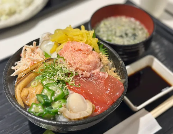 Osaka Dojima Toroya Hankyu Sanban Gai 사진 4