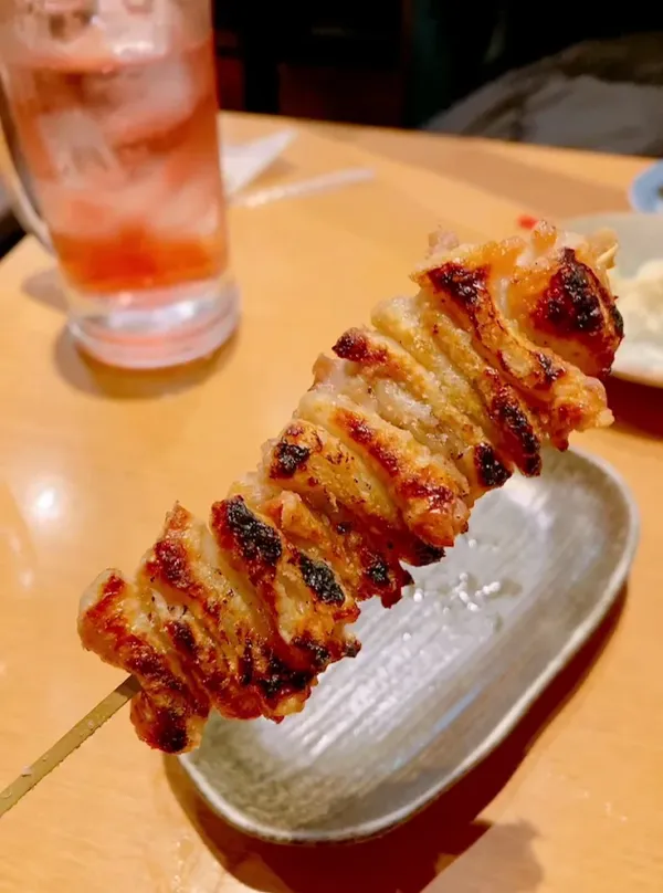 카라겐키 카부키초점 사진 2