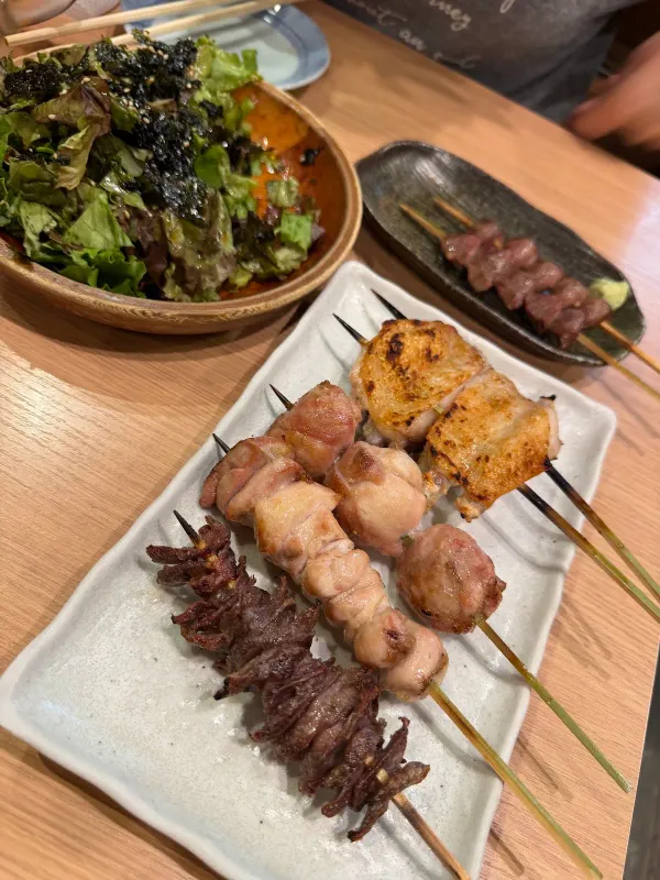 카라겐키 카부키초점 사진 4