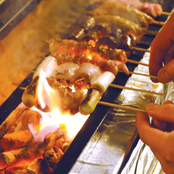 카라겐키 카부키초점 사진 5