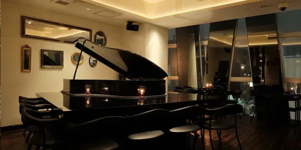 SUNTORY BAR STYLISH D