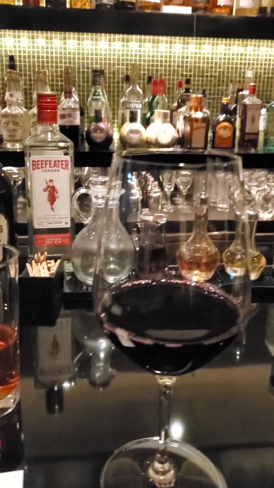SUNTORY BAR STYLISH D 대표 사진
