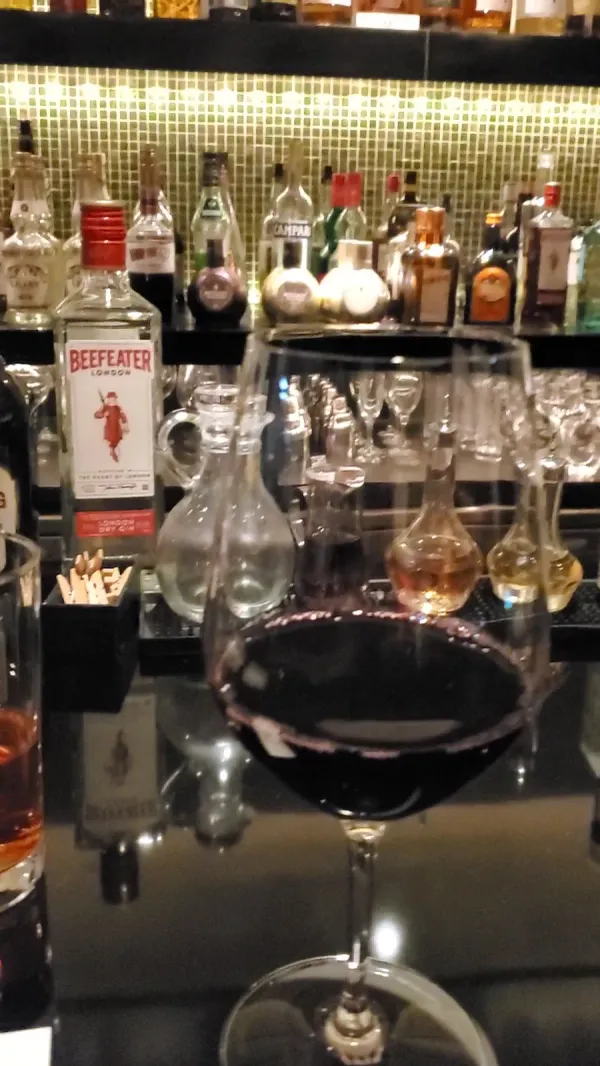 SUNTORY BAR STYLISH D