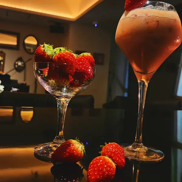 SUNTORY BAR STYLISH D 사진 3