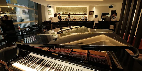 SUNTORY BAR STYLISH D 사진 5