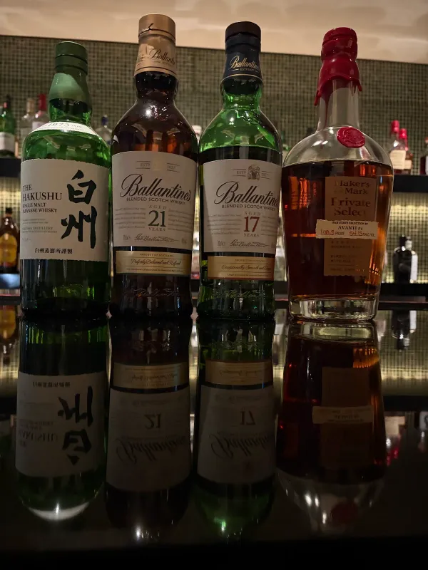 SUNTORY BAR STYLISH Dの写真3