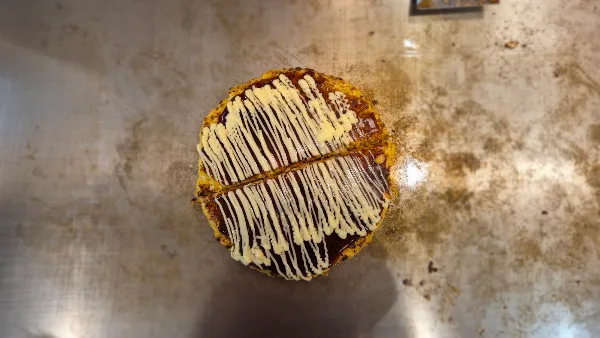 오코노미야끼 사쿠라 사진 5