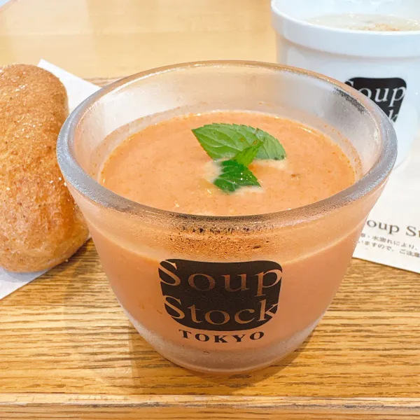 Soup Stock Tokyo 사진 3