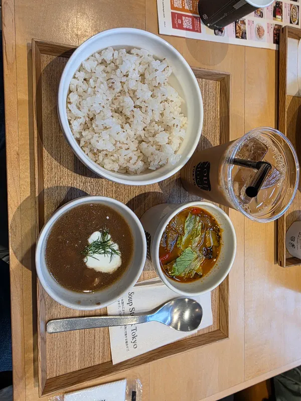Soup Stock Tokyo 사진 5