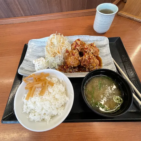 카라야마 신바시점 사진 3