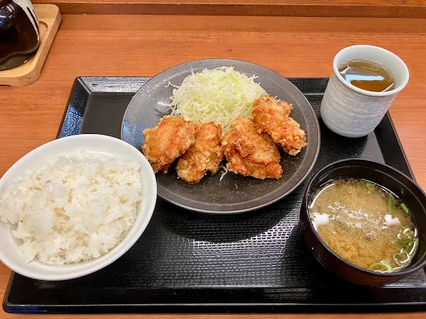 카라야마 신바시점 사진 4