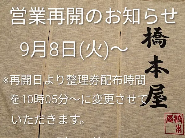 Hashimotoya