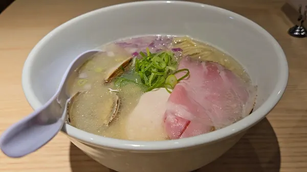Kaidashi Chukasoba Kuramu Kabukicho 사진 2