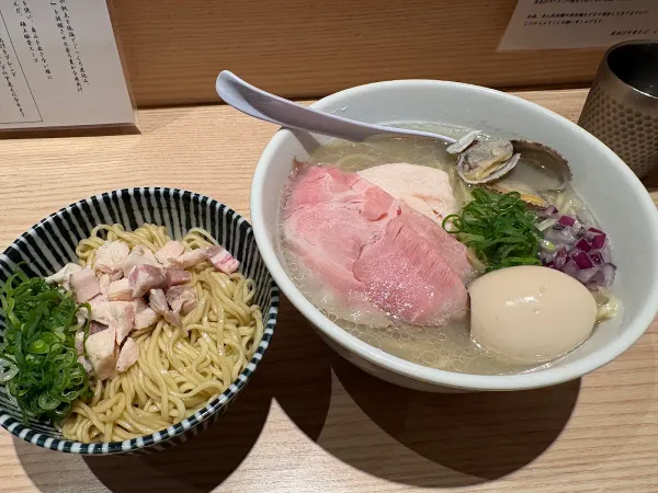 Kaidashi Chukasoba Kuramu Kabukicho 사진 4