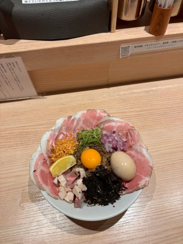 Kaidashi Chukasoba Kuramu Kabukicho 사진 5
