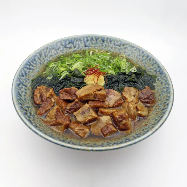 우동토오루